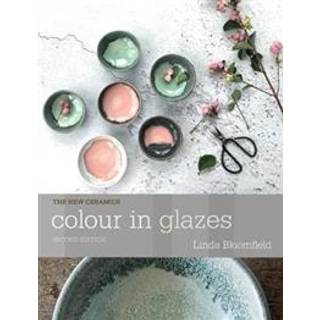Colour in Glazes