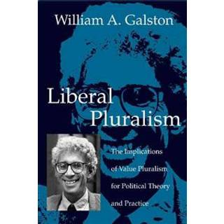 Liberal Pluralism