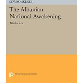 The Albanian National Awakening