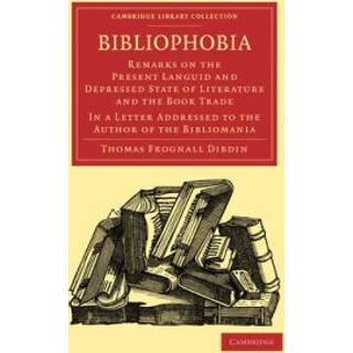 Bibliophobia