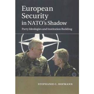 European Security in NATO's Shadow