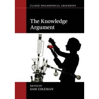 The Knowledge Argument