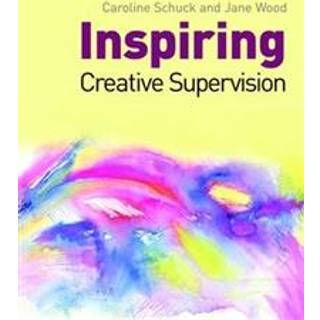 Inspiring Creative Supervision