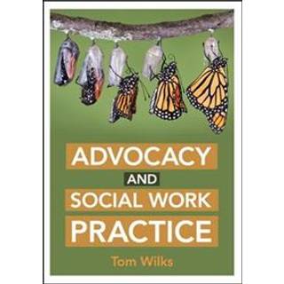 Advocacy and Social Work Practice