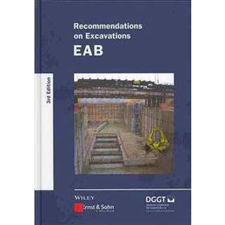 Recommendations on Excavations