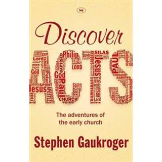 Discover Acts