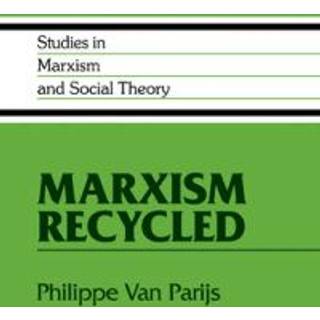 Marxism Recycled