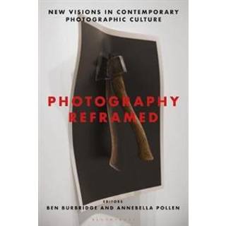 Photography Reframed