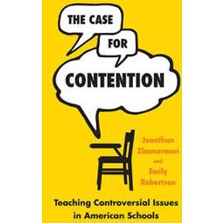 The Case for Contention