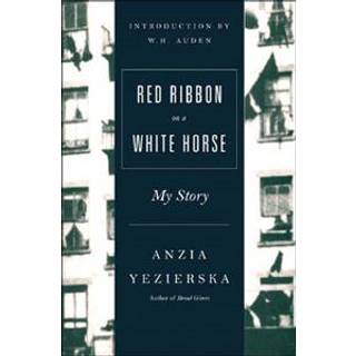 Red Ribbon on a White Horse