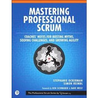 Mastering Professional Scrum