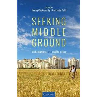 Seeking Middle Ground