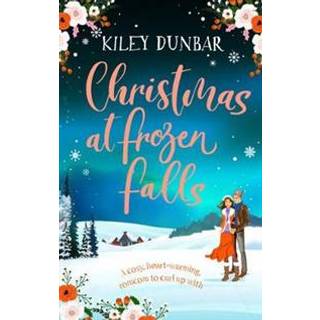 Christmas at Frozen Falls