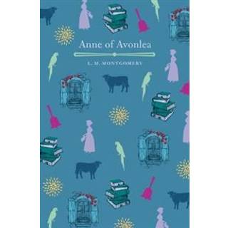 Anne of Avonlea