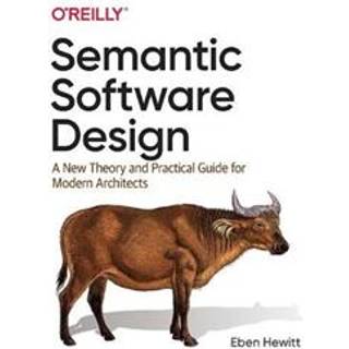 Semantic Software Design