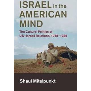 Israel in the American Mind