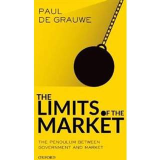 The Limits of the Market