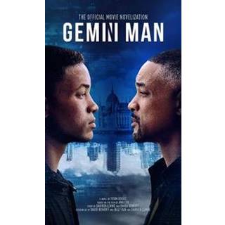 Gemini Man - The Official Movie Novelization