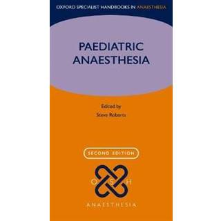 Paediatric Anaesthesia