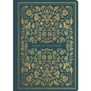 ESV Illuminated Scripture Journal