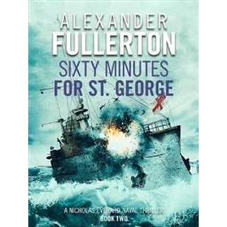 Sixty Minutes for St. George