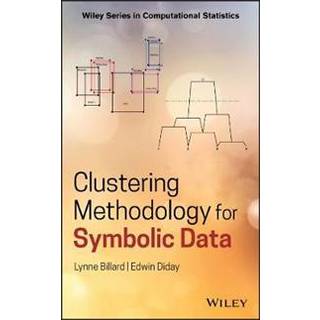 Clustering Methodology for Symbolic Data