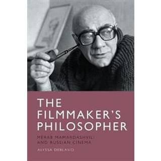 The Filmmaker’s Philosopher