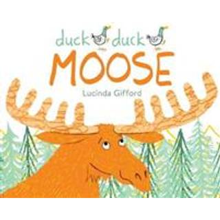 Duck Duck Moose
