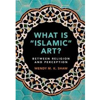 What is 'Islamic' Art?