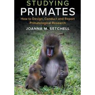 Studying Primates