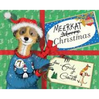Meerkat Christmas