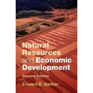 Natural Resources and Economic Development
