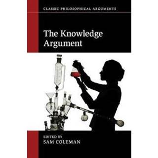 The Knowledge Argument