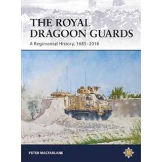 The Royal Dragoon Guards