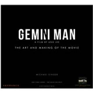 Gemini Man - The Art and Making of the Movie