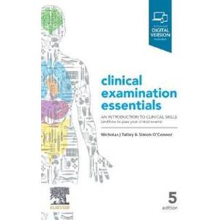 Clinical Examination Essentials