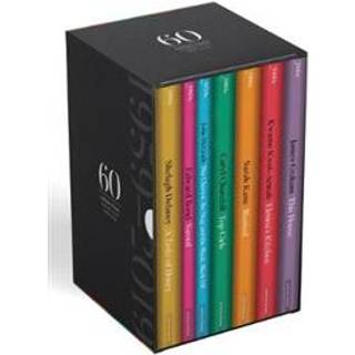 Methuen Drama's Modern Plays: 60th Anniversary Gift Set