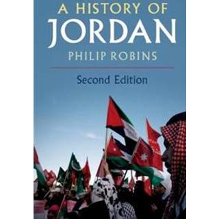 A History of Jordan
