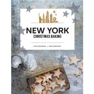 New Mags New York Christmas Baking