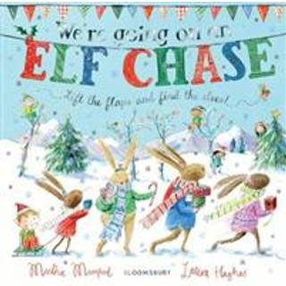 We're Going on an Elf Chase
