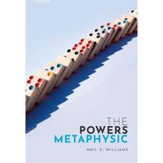 The Powers Metaphysic