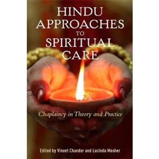 Hindu Approaches to Spiritual Care