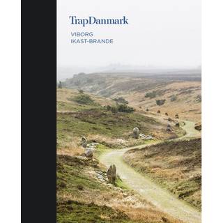 Trap Danmark - Trap Danmark: Viborg, Ikast-Brande