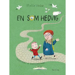 En som Hedvig