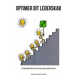 Optimer dit lederskab