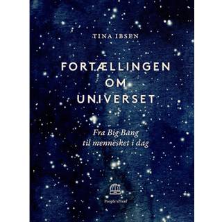 Fortællingen om Universet