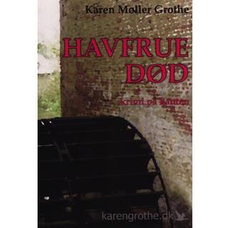 Havfrue død