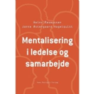 Mentalisering i ledelse og samarbejde