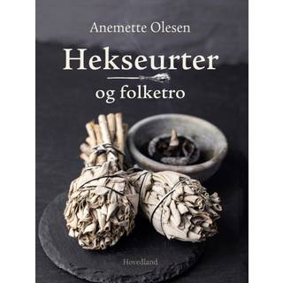 Hekseurter og folketro