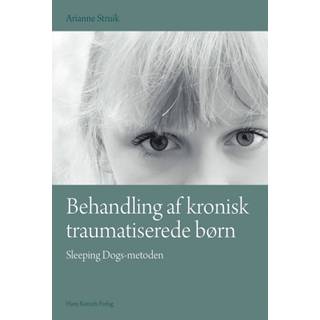 Behandling af kronisk traumatiserede børn